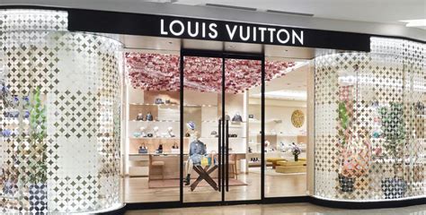 Louis Vuitton factory outlet Australia